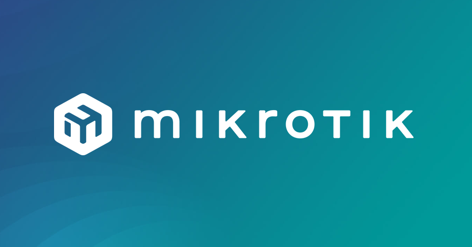 Mikrotik as a Firewall
