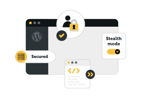 Security & WordPress & https